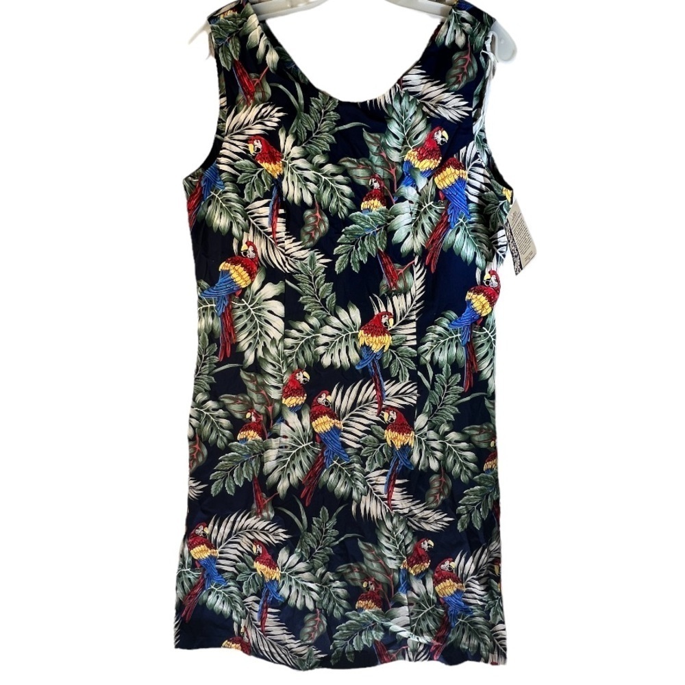 Vintage‎ Aloha Republic Dress nwt